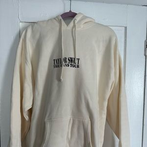 Taylor Swift Eras Tour Sweatshirt